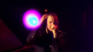 Linkin Park - Breaking The Habit (Madison Square Garden 2008)