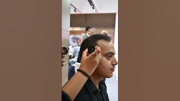 Thumbnail of Boldify Hairline Powder:Your solution for thinning hair, gray coverage, and seamless root touch-ups.