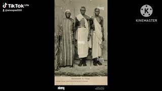 historia ya Kabila la wasumbwa mkoani Geita/tanzania
