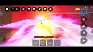 Exploiter bruh#strongestbattlegrounds