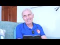 Tony Atherton | Seriously Injured Players Fund