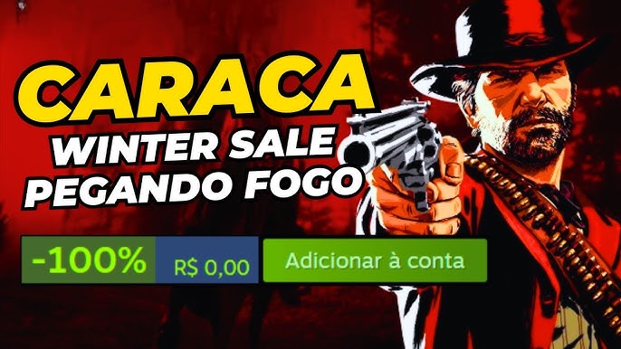 Promoção de Fim de Ano com Cupom de 25% de Desconto e Jogos Grátis  Misteriosos na Epic Games Store