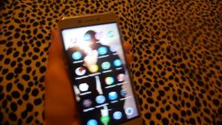 Как на телефоне LeEco сделать скрин экрана Как на телефоне LeEco сделать скрин экрана
