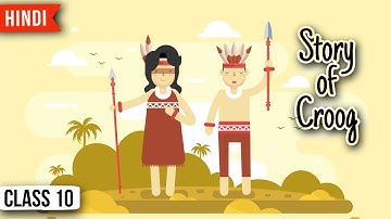 Coorg Class 10 - Ep02 - Glimpses Of India Class 10 | Coorg Class 10 Animation  | Term 2 |  In Hindi