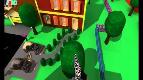 Call of Duty 4 - Glitches on mp simpsons part 1