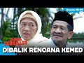 Kemed Dan Mak Eros Berencana Menikah DUNIA TERBALIK EPS 98 99 1 4