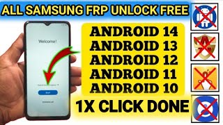 bypass frp semua tipe hp Samsung android 10, android 11, android 12, android 13, lupa acount google