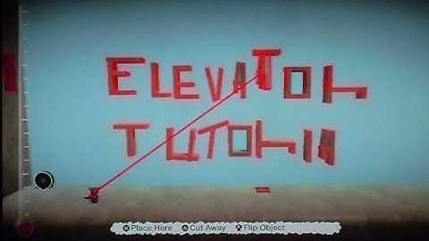 Simply Tutorials: Elevators (LBP)