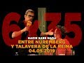 NADIE SABE NADA 6x35 | Entre Núremberg y Talavera de la Reina