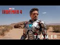 Ironman 4 official trailer 2024  robert downey jr  marvel studios  iron man 4 trailer