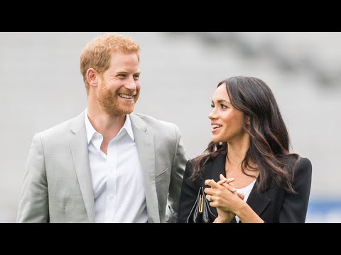 Meghan and Harry will be opened up to the 'charge of hypocrisy' if they attend coronation