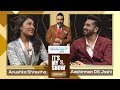 Anushka Shrestha & Aashirman Joshi | It's My Show with Suraj Singh Thakuri S03 E02 |30 November 2019