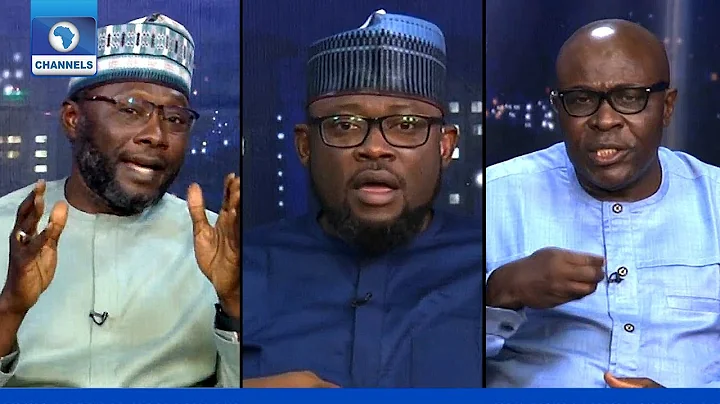 Electoral Bill, Anambra Poll, Other Political Events That Shaped 2021 | Year In Review Pt.4