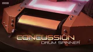 Every "Spinaah!" from Robot Wars Series 9