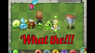 Plants Vs Zombies 2 Gardendless Sandbox Level