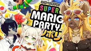 【マリパ】視聴者参加型！ガチンコジャンボリー！【#新人vtuber 】