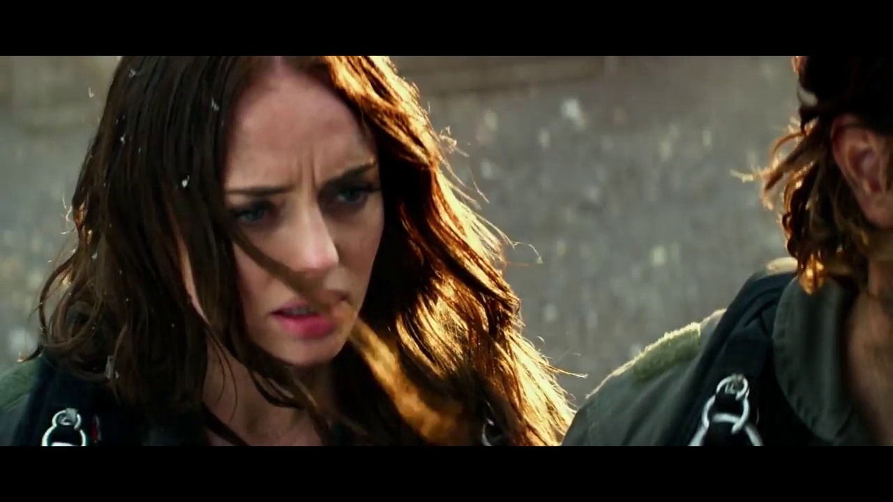 Transformers L'ultimo cavaliere Trailer YouTube