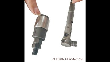 Injector Puller For DELPHI EURO VI Series Common Rail Injectors