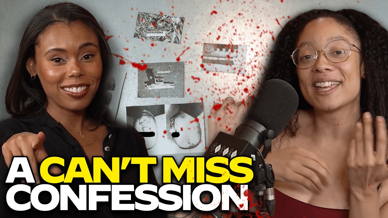 Evil Lives Here, Mean Girl Murders, and Love Island w/ Sydney Batle