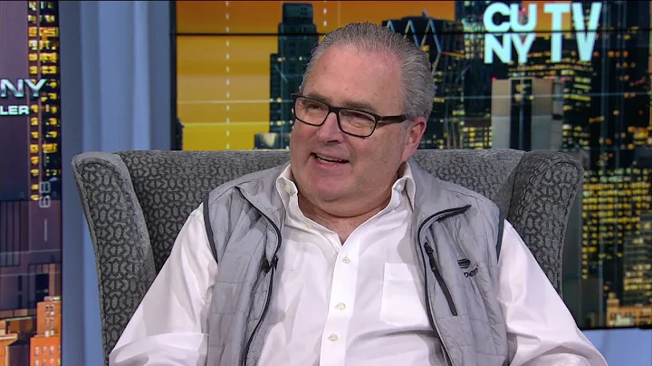 Ed Brown: Restaurant Associates | BuildingNY