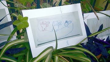 Field Recording of a School in Valencia (installation) @ NIT De L