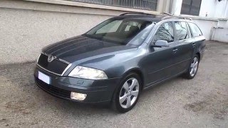 DSCN2383 SKODA OCTAVIA 2 0 TDI 140 cv 2006 DSG CERCHI 17, NAVI, DSCN2383 SKODA OCTAVIA 2 0 TDI 140 cv 2006 DSG CERCHI 17, NAVI,