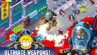 Monster Shooter Platinum Android Gameplay HD screenshot 5