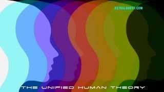 The Unified Human Theory - Sevan Bomar - Far From Centered - 12-19-13