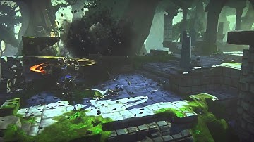 Forging Fantasy: EverQuest Next - Horizontal Progression & Endgame