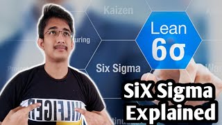 Six Sigma in tamil l வெற்றியின் சூத்திரம்| Aravindan explained| Scific sinora