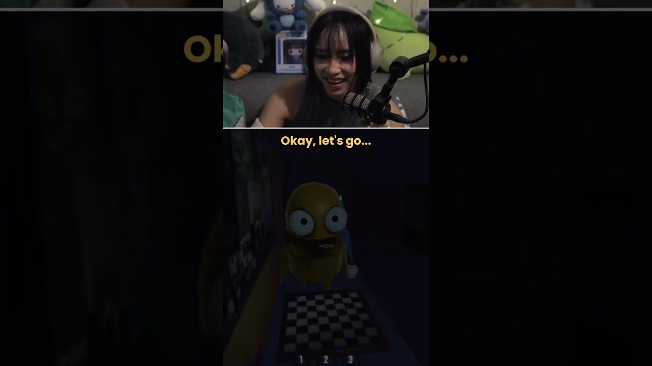 R.E.P.O. Didn't Like Us...