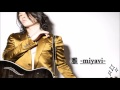 【雅】Real? 貴重なLive 音声です。かっこいい♪【miyavi】