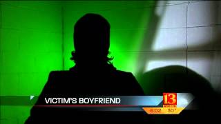 Women recount terrifying Avon kidnapping, assault