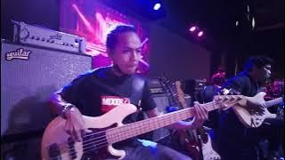 LA LA LA KERJALAH - ALL TOGETHER NOW MALAYSIA - MUSIM 2 - BASS CAM