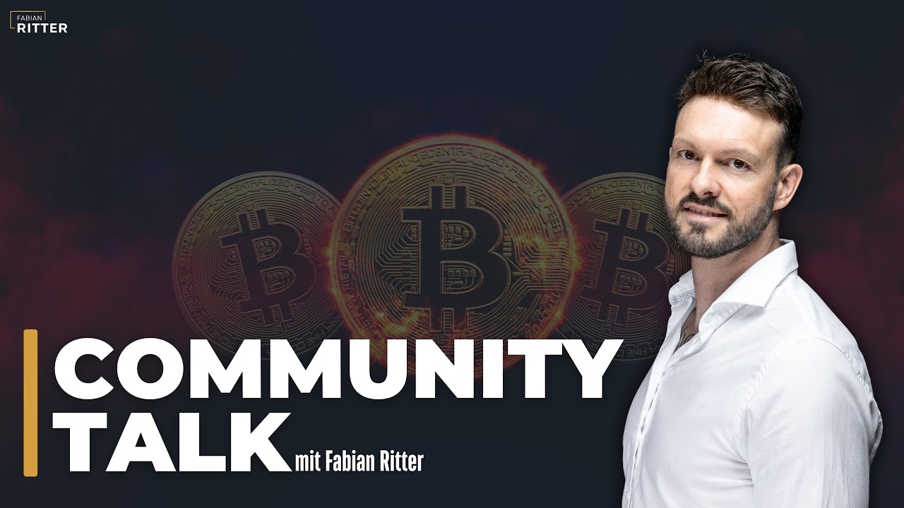 Community Talk - YouTube