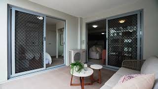 Property Video 8/11 Eton St, Nundah