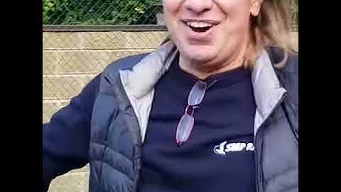 Виктор Дробыш выиграл Валерию в футбол