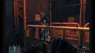 Naluri - Helena : Crysis model replacement