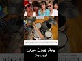 The Go Go's: Our Lips Are Sealed (Roland VAD507, EZD3 &amp; Mackie mix 8)