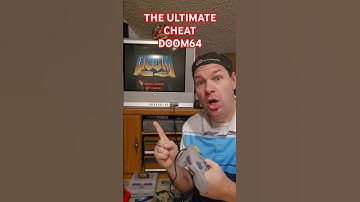 #retrogameplayer #retrogamer #nintendo #nintendo64games #retrogames #retro #n64 #retrogaming #gaming