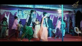 maya hoge re tor sang maya hoge//Muskan sahu night show Kaitha
