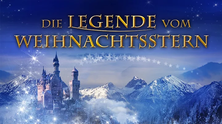 Die Legende vom Weihnachtsstern - Kinotrailer 2 [HD] Deutsch / German