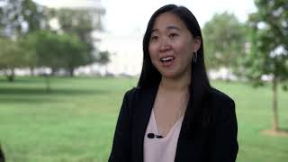 Seung Min Kim | 2021 Distinguished Alumni Award