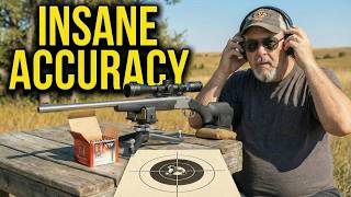 Budget Load Accuracy Test: Can Hornady XTP Compete?