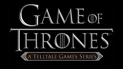 Game Of Thrones 4k 60Fps Official Intro|Logo