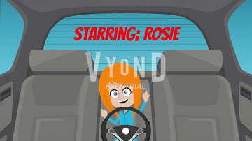 rosie gets grounded intro