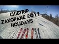 chibtrip: Zakopane 2017 Holidays