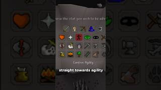 UNKNOWN Free Lamp Trick In OSRS