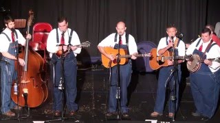 The Gospel Plowboys - Brethren We Have Met To Worship chords