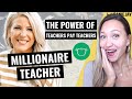 Make More Money as a Teacher: Millionaire Teacher Kayse Morris Shares Teachers Pay Teachers Tips